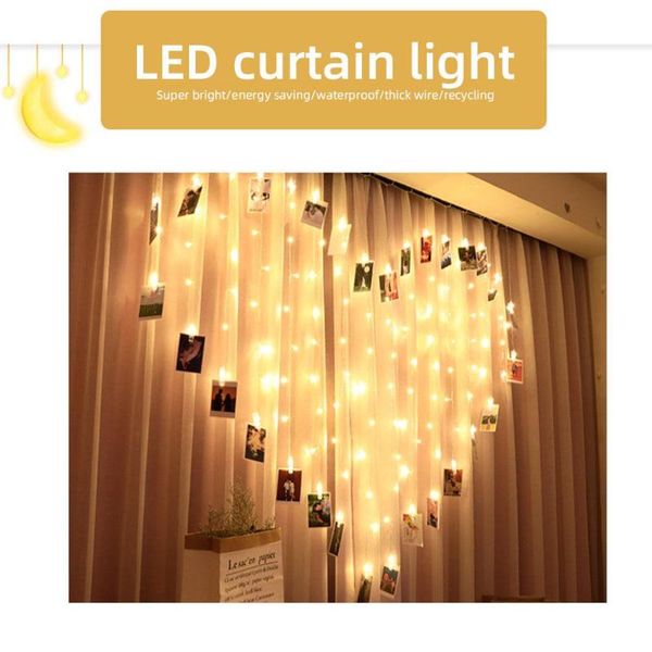 strings heart shape curtain light room wedding garden decoration battery remote lamp bedroom holiday christmas garlands flashing home
strings heart shape curtain light room wedding garden decoration battery remote lamp bedroom holiday christmas garlands flashing home