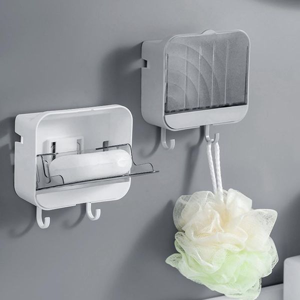 wall hanging soap box flip bathroomsponge holder dish storage plate tray kitchen case bathroom supplies dishes
wall hanging soap box flip bathroomsponge holder dish storage plate tray kitchen case bathroom supplies dishes