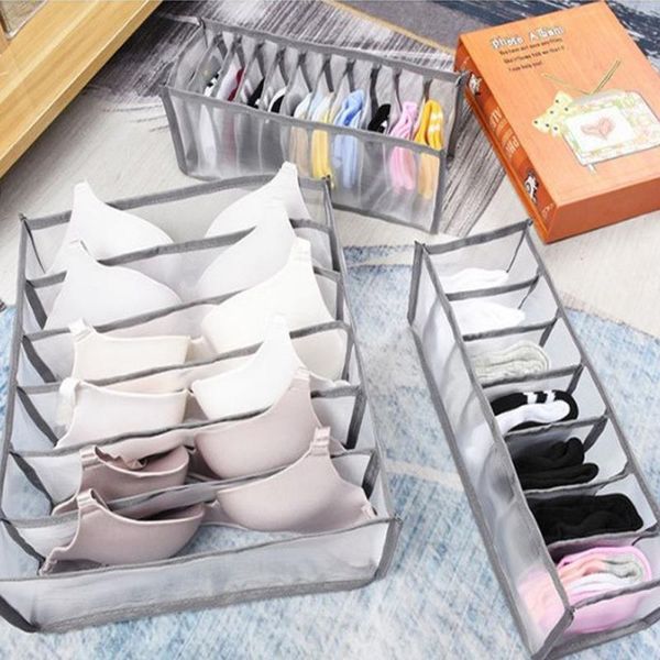storage drawers 1pc closet organizer nylon mesh foldable drawer dividers underwear bra for home socks tools
storage drawers 1pc closet organizer nylon mesh foldable drawer dividers underwear bra for home socks tools
