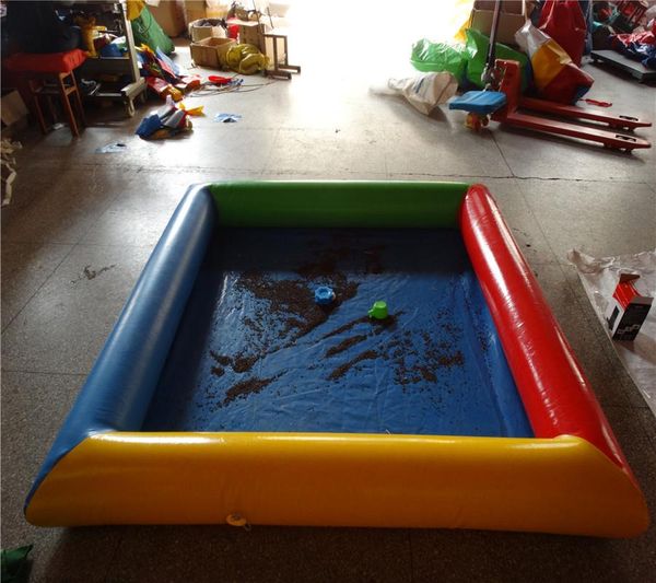 pool & accessories customized large inflatable sand colorful fishing with air blower for sale
pool & accessories customized large inflatable sand colorful fishing with air blower for sale