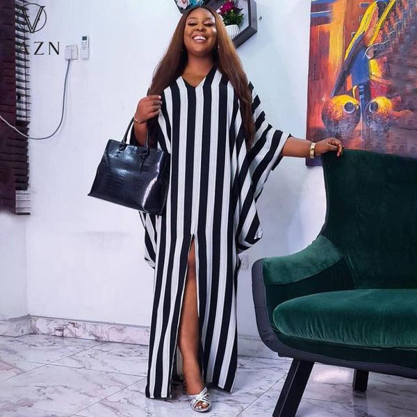 casual dresses vazn 2021 black white plus size high-end asymmetrical chiffon dress young holiday full sleeve women loose maxi, Black;gray
casual dresses vazn 2021 black white plus size high-end asymmetrical chiffon dress young holiday full sleeve women loose maxi, Black;gray