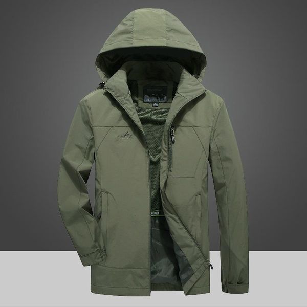 men's jackets nice style simple windproof and waterproof leisure fashion pure color mount conquer man air charge outdoor clothing, Black;brown
men's jackets nice style simple windproof and waterproof leisure fashion pure color mount conquer man air charge outdoor clothing, Black;brown