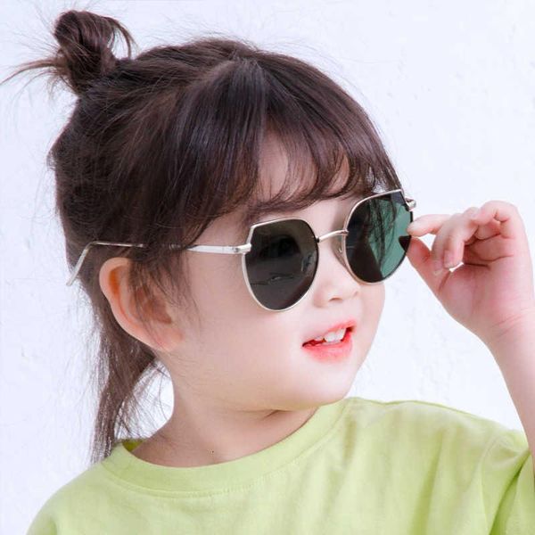 sunglasses kids metals for girls vintage irregular uv400 children baby oculos gafas de sol, White;black
sunglasses kids metals for girls vintage irregular uv400 children baby oculos gafas de sol, White;black