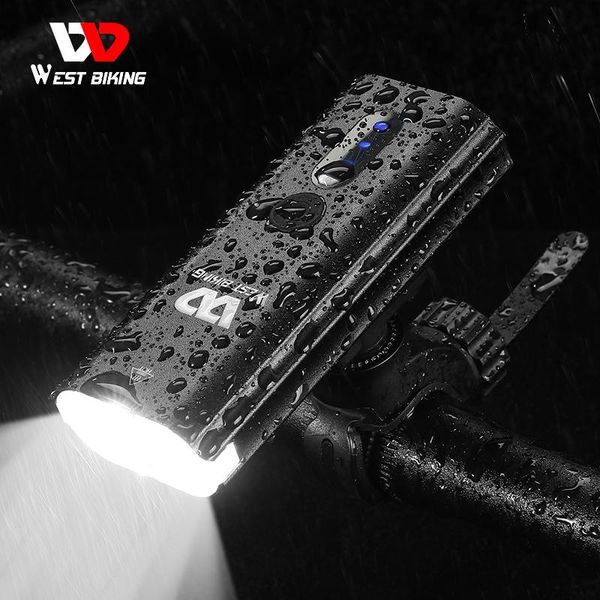 bike lights west biking front bicycle light usb rechargeable led waterproof cycling headlight climbing safety lamps
bike lights west biking front bicycle light usb rechargeable led waterproof cycling headlight climbing safety lamps
