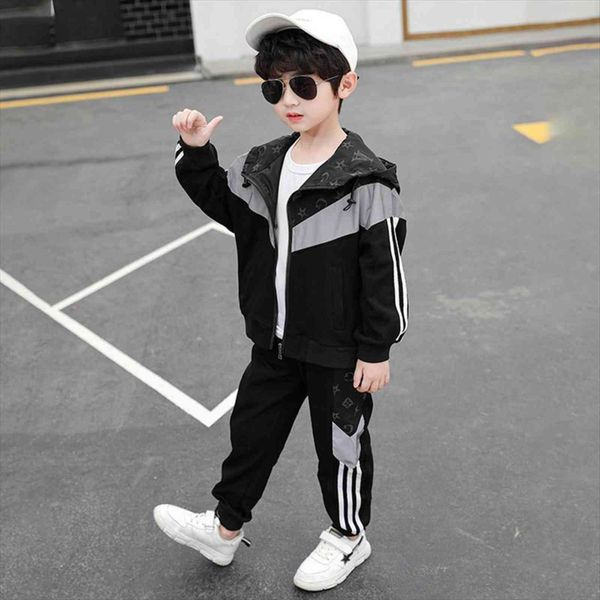 boys clothes sets casual print reflective jackets sportswear side stripe spliced sweatpants teenage kids 8 to 12 y, White
boys clothes sets casual print reflective jackets sportswear side stripe spliced sweatpants teenage kids 8 to 12 y, White