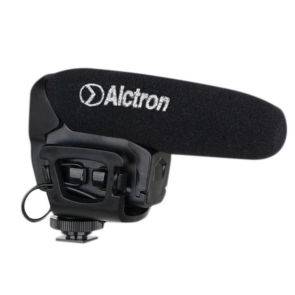 alctron vm-6 universal video microphone external capacitor interview with for canon eos nikon dslr cameras microphones
alctron vm-6 universal video microphone external capacitor interview with for canon eos nikon dslr cameras microphones