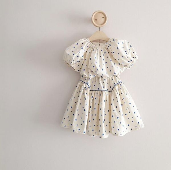 clothing sets retail 2021 baby girls summer fashion love pattern sets, skirts 3-7t, White
clothing sets retail 2021 baby girls summer fashion love pattern sets, skirts 3-7t, White