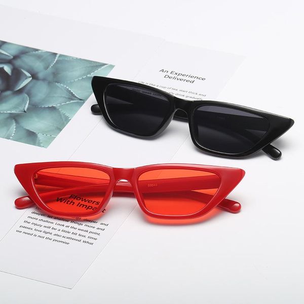 sunglasses cat eye women small retro cateye pink sun glasses female lady vintage eyewear shades uv400 goggles, White;black
sunglasses cat eye women small retro cateye pink sun glasses female lady vintage eyewear shades uv400 goggles, White;black