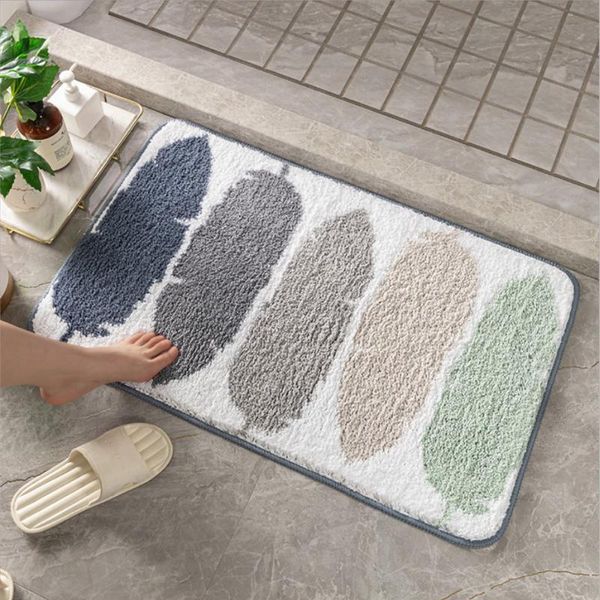 carpets simple ins home carpet floor mats cross-border entrance bathroom thickened absorbent non-slip
carpets simple ins home carpet floor mats cross-border entrance bathroom thickened absorbent non-slip