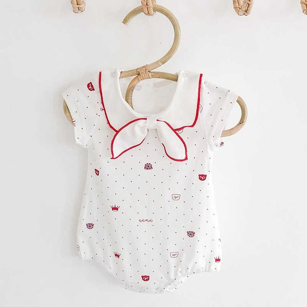 summer kids girl clothes infant baby girls sleeveless dot printing rompers newborn baby girls clothes, Blue
summer kids girl clothes infant baby girls sleeveless dot printing rompers newborn baby girls clothes, Blue