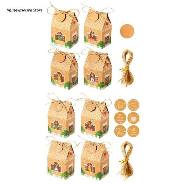 gift wrap f62a 12pcs/set kraft paper box diy cookies candy bag with happy birthday tags cartoon animals christmas party supplies
gift wrap f62a 12pcs/set kraft paper box diy cookies candy bag with happy birthday tags cartoon animals christmas party supplies