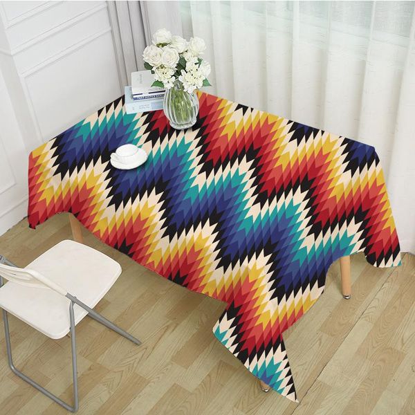 geometry table cover polyester tablecloths rectangle durable cloth european home party festival decor
geometry table cover polyester tablecloths rectangle durable cloth european home party festival decor