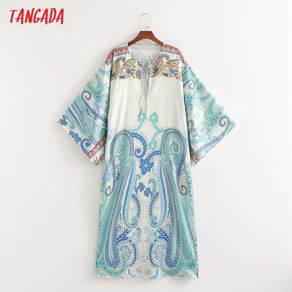 tangada fashion women paisley print oversized dress bow vintage long sleeve casual ladies midi dress 1d145 210609, Black;gray
tangada fashion women paisley print oversized dress bow vintage long sleeve casual ladies midi dress 1d145 210609, Black;gray