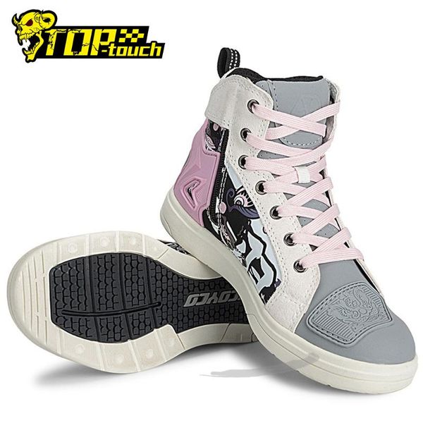 motorcycle footwear scoyco winter otorcycle boots casual riding anti-fall motocroos motorbike high-cycling warm wearable breathable moto
motorcycle footwear scoyco winter otorcycle boots casual riding anti-fall motocroos motorbike high-cycling warm wearable breathable moto