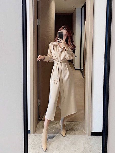 casual dresses fashion wz1281women spring dress luxury brand european design party 1dn5, Black;gray
casual dresses fashion wz1281women spring dress luxury brand european design party 1dn5, Black;gray