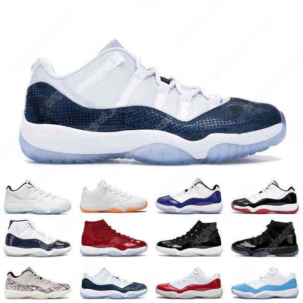 7-13 11 cap and gown men women basketball shoes 11s low legend blue bright closing ceremony unc outdoor sports sneakers, Black
7-13 11 cap and gown men women basketball shoes 11s low legend blue bright closing ceremony unc outdoor sports sneakers, Black