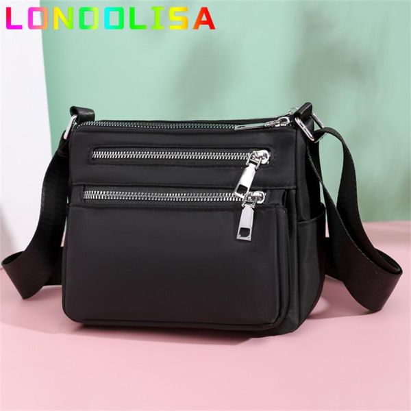 evening bags 5 layers zipper women crossbody bag casual oxford cloth waterproof shoulder sports style ladies messenger wallet bolsa sac
evening bags 5 layers zipper women crossbody bag casual oxford cloth waterproof shoulder sports style ladies messenger wallet bolsa sac