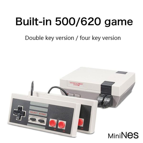 game controllers & joysticks mini tv handheld family recreation video console av port retro built-in 620 dual gamepad gaming p
game controllers & joysticks mini tv handheld family recreation video console av port retro built-in 620 dual gamepad gaming p