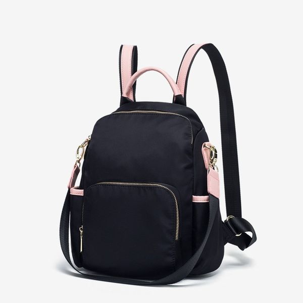 waterproof oxford cloth backpack simple design casual girl schoolbag women's outdoor travel bags 2 sizes 5 colors zipper backpacks
waterproof oxford cloth backpack simple design casual girl schoolbag women's outdoor travel bags 2 sizes 5 colors zipper backpacks