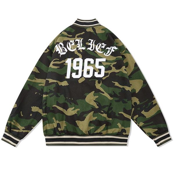 men's jackets lacible camouflage men hip hop streetwear harajuku digital military baseball coats autumn bomber jacket outwear, Black;brown
men's jackets lacible camouflage men hip hop streetwear harajuku digital military baseball coats autumn bomber jacket outwear, Black;brown