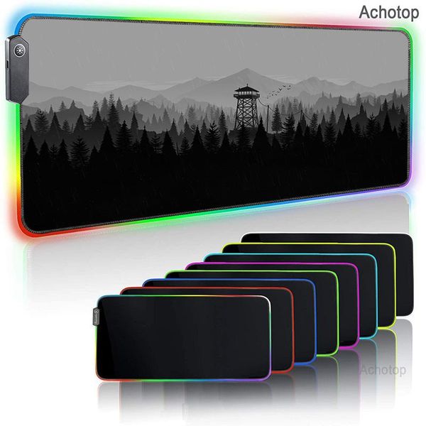 mouse pads & wrist rests deep forest firewatch rgb pad gaming computer esport large mousepad backlit xxl led gamer mause carpet
mouse pads & wrist rests deep forest firewatch rgb pad gaming computer esport large mousepad backlit xxl led gamer mause carpet