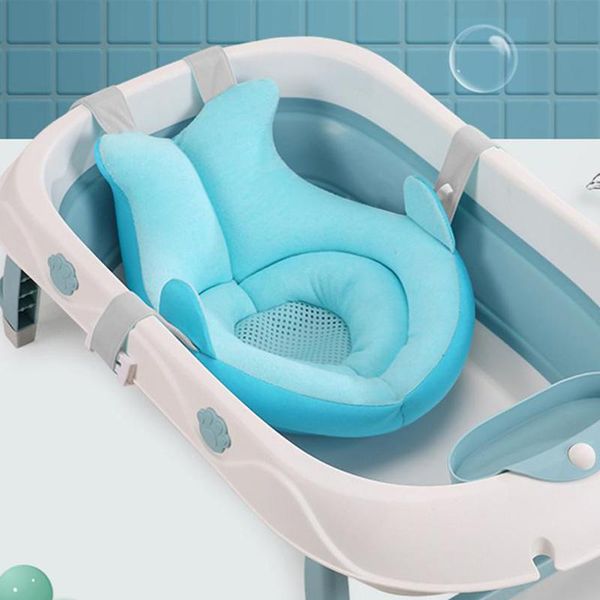 bathing tubs & seats qwz foldable baby bathtub cartoon shower bath tub non-slip born seat infant support cushion soft pillow
bathing tubs & seats qwz foldable baby bathtub cartoon shower bath tub non-slip born seat infant support cushion soft pillow