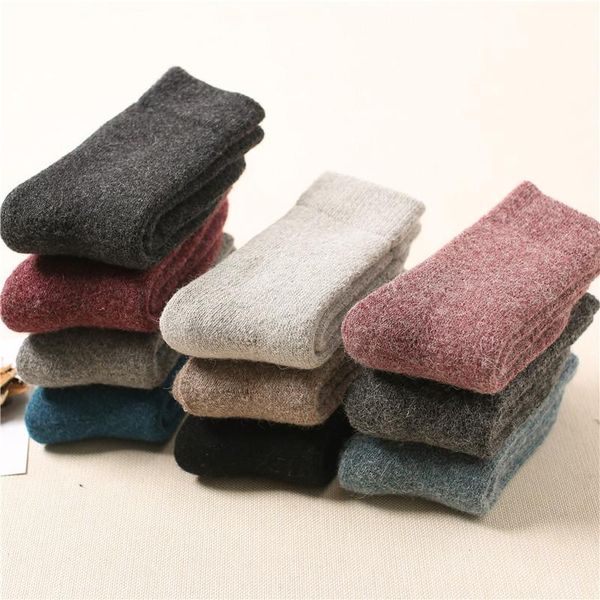 socks & hosiery winter super thick plus cashmere wool men and women warm towel heating, Black;white
socks & hosiery winter super thick plus cashmere wool men and women warm towel heating, Black;white