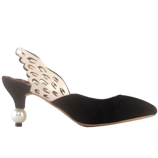 dress shoes lf60429 beige colorful arrow gem mary jane bridal evening pointed toe pearl heel pumps, Black
dress shoes lf60429 beige colorful arrow gem mary jane bridal evening pointed toe pearl heel pumps, Black