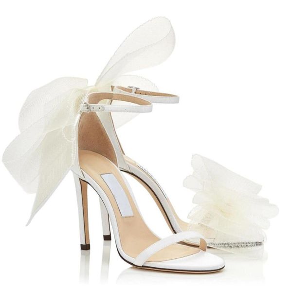famous aveline sandals women high heels mesh bows ankle strap gladiator sandalias exquisite stiletto-heel wedding,part pfs jimmys choos, Black
famous aveline sandals women high heels mesh bows ankle strap gladiator sandalias exquisite stiletto-heel wedding,part pfs jimmys choos, Black