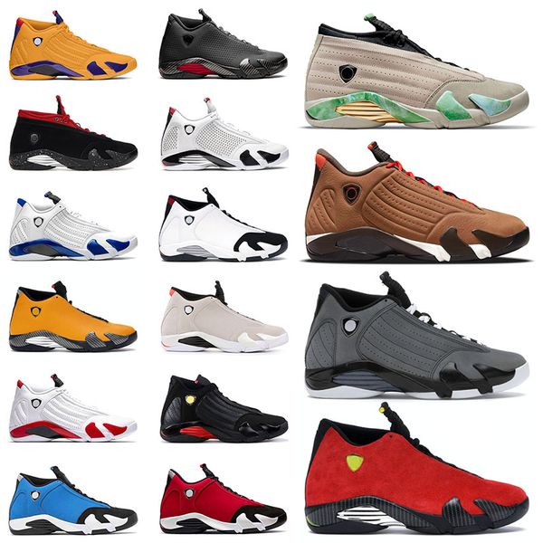 new arrival jumpman 14 14s xiv mens basketball shoes sports fortune winterized sneakers light graphite red lipstick black ferrar designer tr
new arrival jumpman 14 14s xiv mens basketball shoes sports fortune winterized sneakers light graphite red lipstick black ferrar designer tr