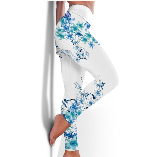 yoga outfit 2021 european and american sportswear blue flower fitness suit high-bounce hip tight pants clothes women
yoga outfit 2021 european and american sportswear blue flower fitness suit high-bounce hip tight pants clothes women