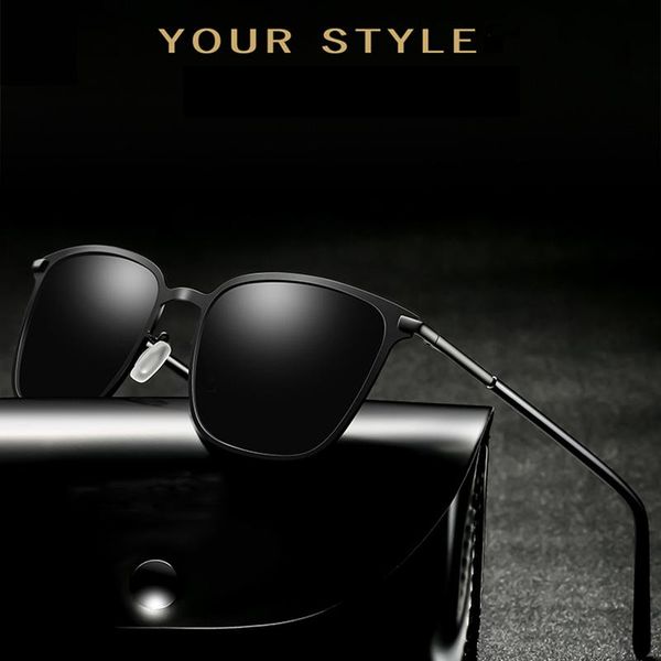 outdoor eyewear high-definition metal frame men's sunglasses fishing polarized glasses men and women driving uv400
outdoor eyewear high-definition metal frame men's sunglasses fishing polarized glasses men and women driving uv400