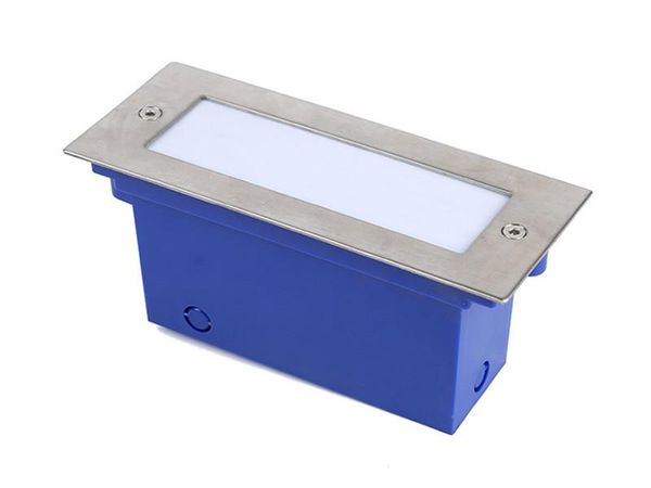 wall lamp 5w ip65 waterproof light underground led step stair lights outdoor footlight recessed decor ac110v 220v
wall lamp 5w ip65 waterproof light underground led step stair lights outdoor footlight recessed decor ac110v 220v