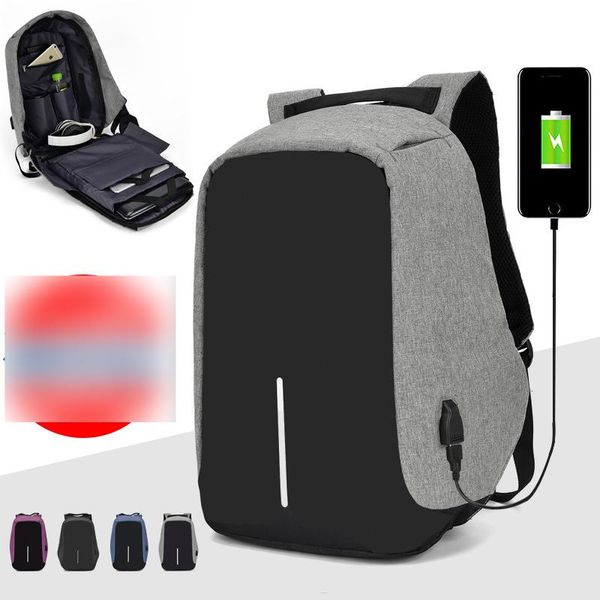 backpack anti-theft bag oxford male 15 inch waterproof business computer 2021 solid usb charging travel unisex
backpack anti-theft bag oxford male 15 inch waterproof business computer 2021 solid usb charging travel unisex