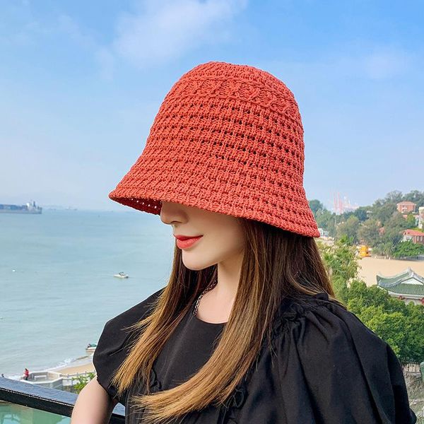wide brim hats fisherman's hat women's spring korean version of versatile fashion, Blue;gray
wide brim hats fisherman's hat women's spring korean version of versatile fashion, Blue;gray