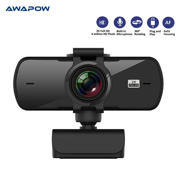 2040*1080p webcam hd computer pc webcamera with microphone rotatable cameras for live broadcast video calling conference work webcams
2040*1080p webcam hd computer pc webcamera with microphone rotatable cameras for live broadcast video calling conference work webcams