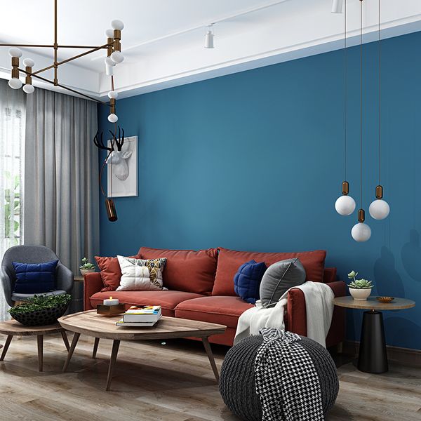 dark blue indigo solid color plain wallpaper modern simple nordic bedroom living room background wall
dark blue indigo solid color plain wallpaper modern simple nordic bedroom living room background wall