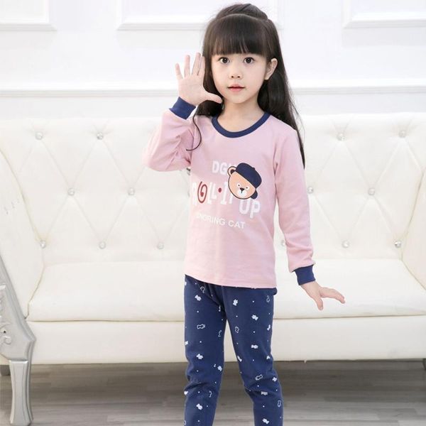 clothing sets autumn cotton children's casual long-sleeved comfortable and fashionable warm home wear pajamas, White
clothing sets autumn cotton children's casual long-sleeved comfortable and fashionable warm home wear pajamas, White