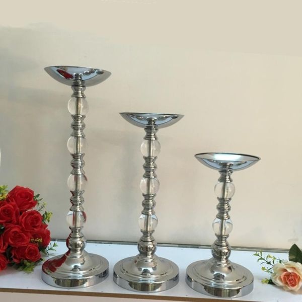 design crystal candle holder candlestick with diamond for event decor party decoration
design crystal candle holder candlestick with diamond for event decor party decoration