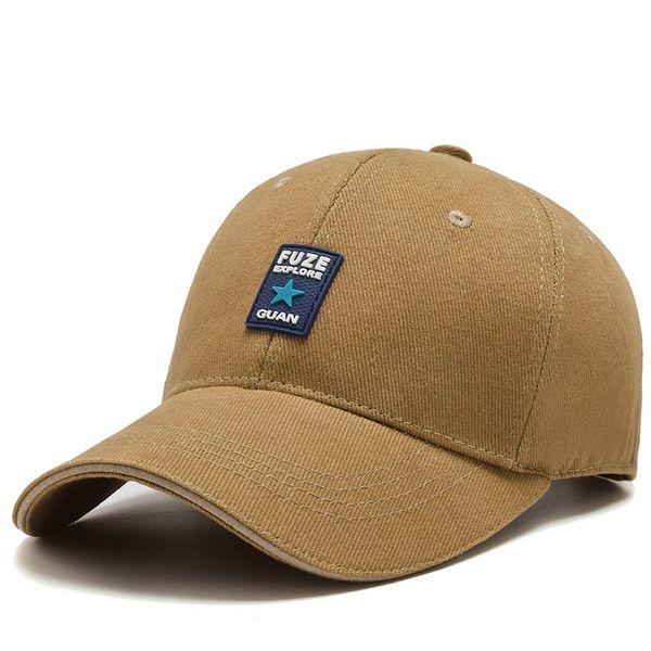 spring and autumn business simplicity baseball cap mens sun-shade outdoor cotton leisure golf hat sun, Blue;gray
spring and autumn business simplicity baseball cap mens sun-shade outdoor cotton leisure golf hat sun, Blue;gray