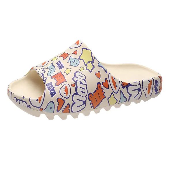 summer slippers men women indoor luxury brand slides eva cool soft bottom sandals trend slide light beach shoes slipper home big size 45, Black
summer slippers men women indoor luxury brand slides eva cool soft bottom sandals trend slide light beach shoes slipper home big size 45, Black