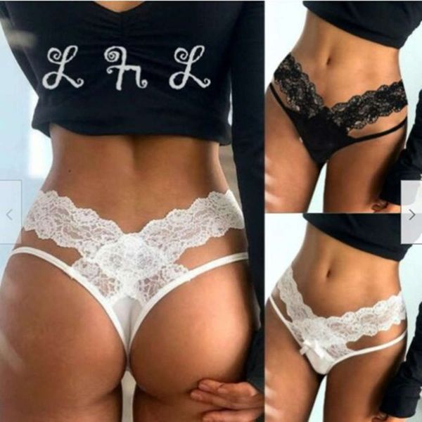 lace women's underwear, Black;white
lace women's underwear, Black;white