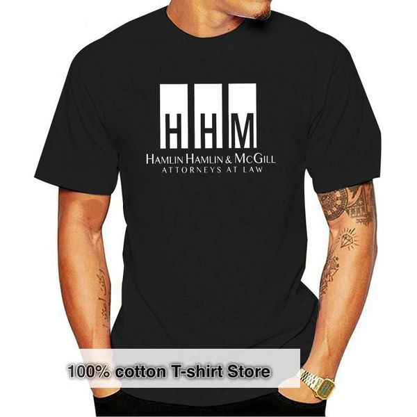 men's t-shirts hamlin and mcgill better call saul t shirt casual man tees mens 013981, White;black
men's t-shirts hamlin and mcgill better call saul t shirt casual man tees mens 013981, White;black