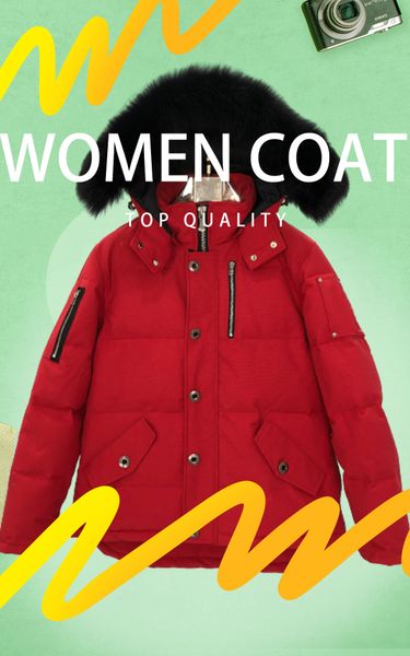 2021 warm winter real wolf fur collar goose down mens and wemens jackets coats outwear jacket parkas canada jd-06, Black
2021 warm winter real wolf fur collar goose down mens and wemens jackets coats outwear jacket parkas canada jd-06, Black