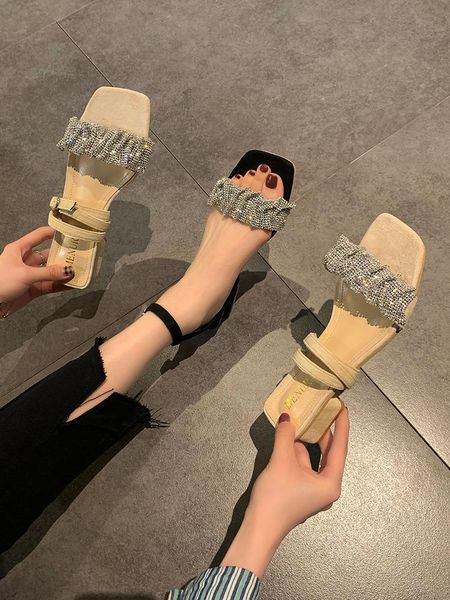 sandals 2021 ladies shoes summer suit female beige clear heels buckle strap espadrilles platform med square toe black gladia
sandals 2021 ladies shoes summer suit female beige clear heels buckle strap espadrilles platform med square toe black gladia