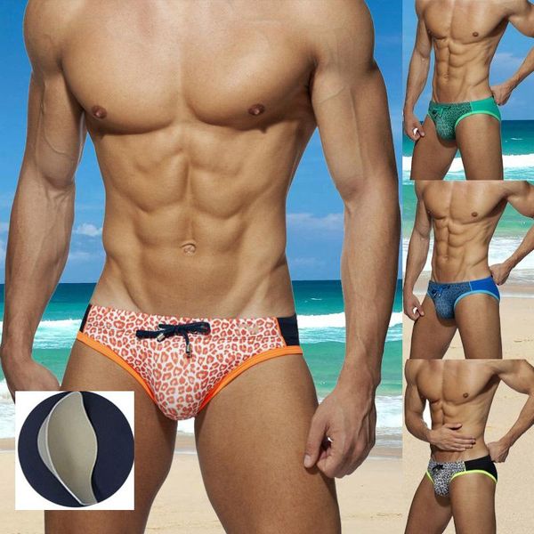 men's swimwear 2021 swimming briefs push up printing swim trunks plus size breathable swimmsuit quickly-dry beach wear bathing suit
men's swimwear 2021 swimming briefs push up printing swim trunks plus size breathable swimmsuit quickly-dry beach wear bathing suit