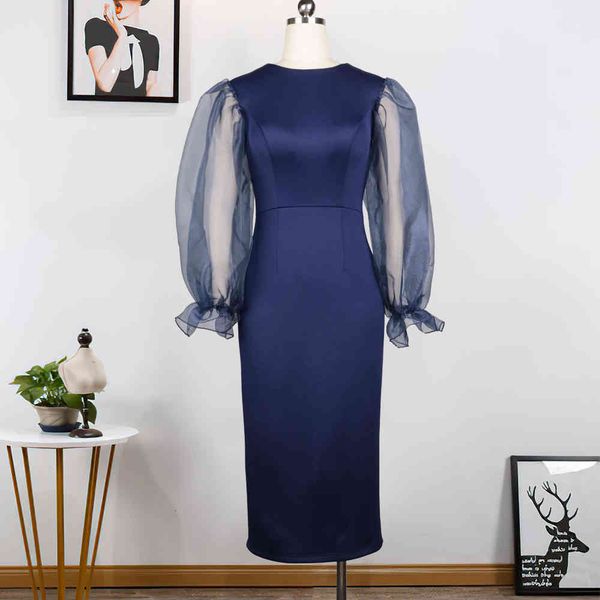 dress dressed female navy blue bodycon see through shreds long sleeves sleeved sleeve elegant african office ladies plus size thin spring fa, Black;gray
dress dressed female navy blue bodycon see through shreds long sleeves sleeved sleeve elegant african office ladies plus size thin spring fa, Black;gray