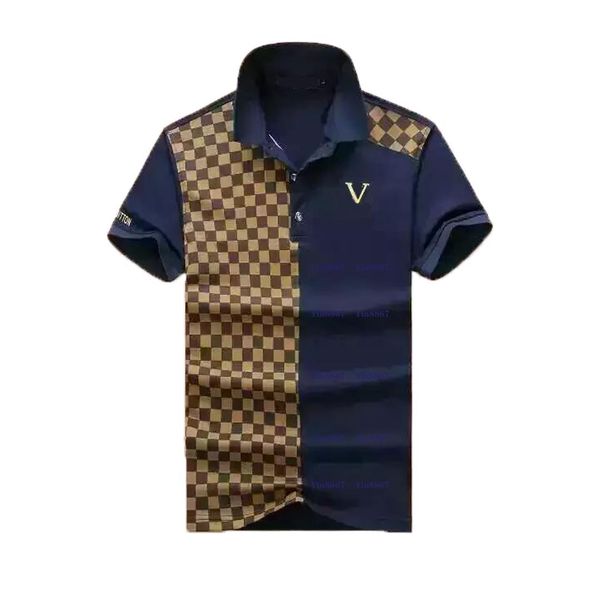 designer summer luxury brand polo clothes shirts men's casual polo fashion snake bee print embroidery t shirt high street mens polos py, White;black
designer summer luxury brand polo clothes shirts men's casual polo fashion snake bee print embroidery t shirt high street mens polos py, White;black