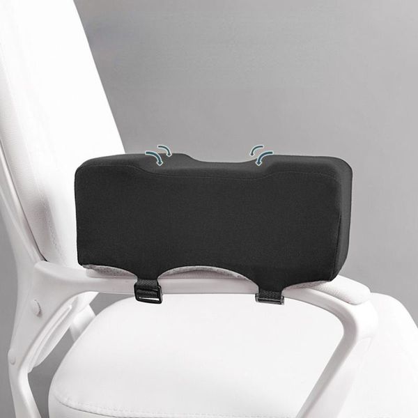 chair covers gaming increased armrest pads thicken wheelchair office elbow forearm relax pillow soft arm rest pad
chair covers gaming increased armrest pads thicken wheelchair office elbow forearm relax pillow soft arm rest pad
