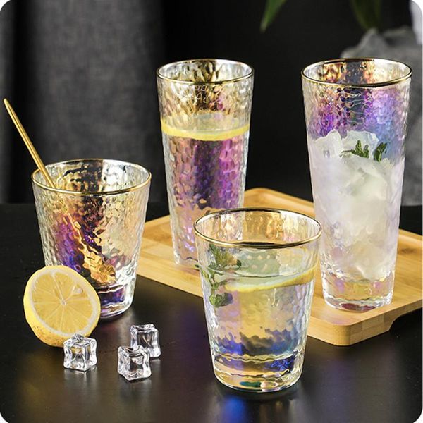colours cool glass cup glod rim coffee tea wine drinking transparent mug kitchen accessories espresso drinkware glasses cups
colours cool glass cup glod rim coffee tea wine drinking transparent mug kitchen accessories espresso drinkware glasses cups